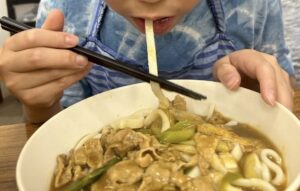人気の食育！なぜなら食のプロが企画してます。